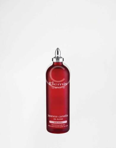 XXL Body Oil Blend 100ml