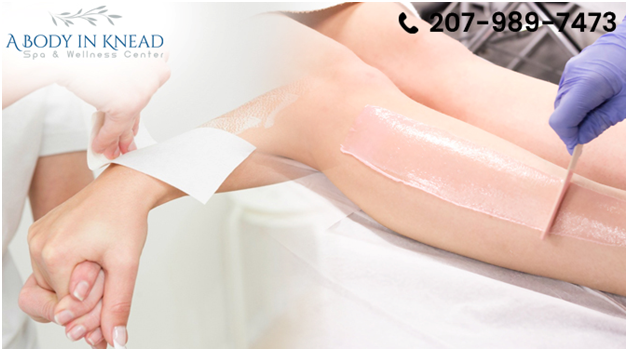 Brazilian wax in Bangor Maine